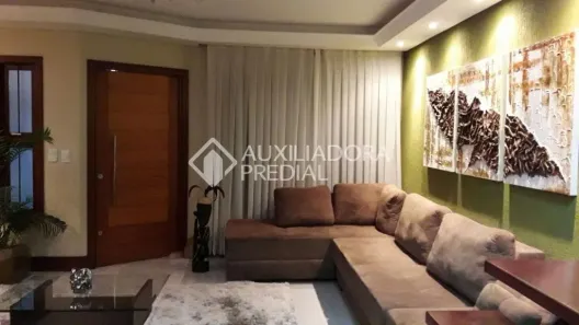 Casa com 3 Quartos à venda, 212m² no Santa Rosa de Lima, Porto Alegre