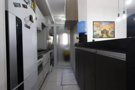 Apartamento com 3 Quartos à venda, 59m² no Jardim Ângela (Zona Leste), São Paulo