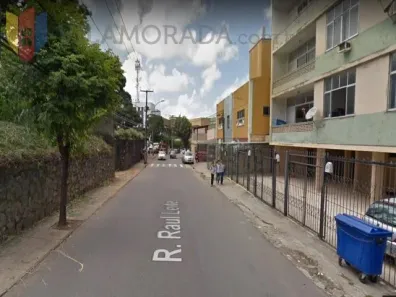 Galpão/Depósito/Armazém para alugar, 327m² no Vila Laura, Salvador