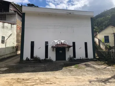 Galpão/Depósito/Armazém com 2 Quartos para alugar, 300m² no Centro, Petrópolis