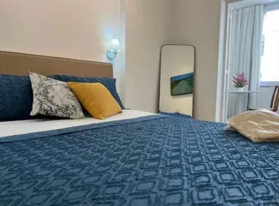 Apartamento com 1 Quarto à venda, 25m² no Copacabana, Rio de Janeiro