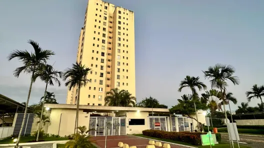 Apartamento com 3 Quartos à venda, 111m² no Neópolis, Natal