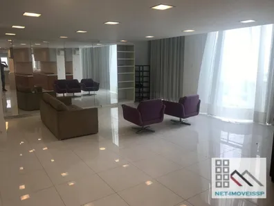 Apartamento com 3 Quartos à venda, 185m² no Cidade Monções, São Paulo