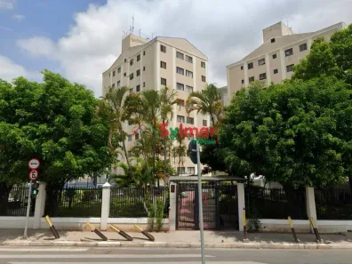 Apartamento com 2 Quartos à venda, 58m² no Jardim Cumbica, Guarulhos