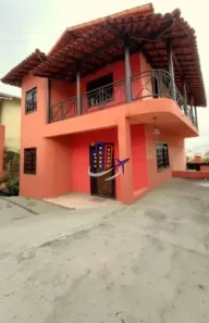 Casa com 4 Quartos à venda, 360m² no Tirol (Barreiro), Belo Horizonte