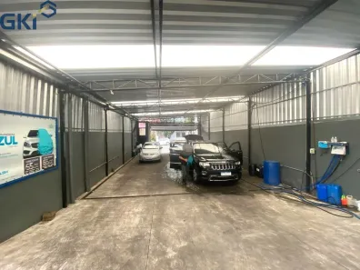 Galpão/Depósito/Armazém à venda, 112m² no Campo Belo, São Paulo