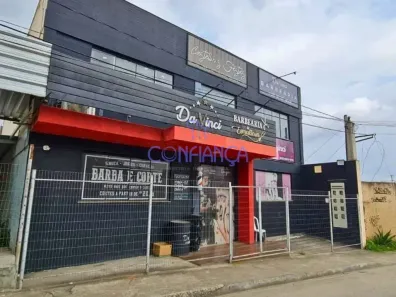 Prédio Comercial para venda ou aluguel, 200m² no Campo Grande, Rio de Janeiro