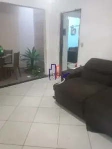 Casa com 3 Quartos à venda, 225m² no Vila Cristina, Betim