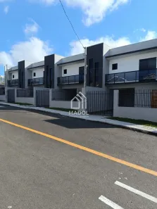 Sobrado com 3 Quartos à venda, 200m² no Orfãs, Ponta Grossa