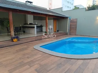 Apartamento com 3 Quartos à venda, 86m² no Osvaldo Rezende, Uberlândia