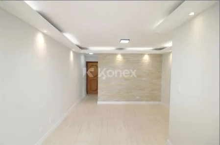 Apartamento com 3 Quartos à venda, 68m² no Vila Nova Cachoeirinha, São Paulo