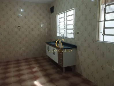 Casa com 2 Quartos à venda, 94m² no Vila Bandeirantes, São José dos Campos