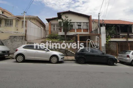 Casa com 4 Quartos à venda, 191m² no Barroca, Belo Horizonte