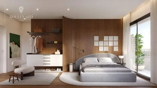 Apartamento com 4 Quartos à venda, 175m² no São Pedro, São José dos Pinhais