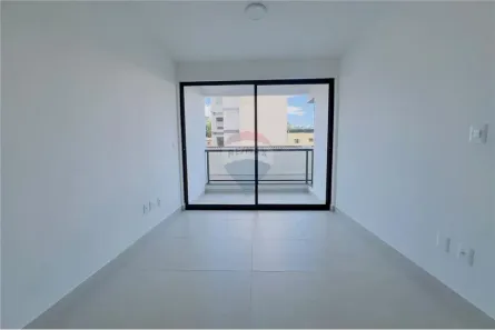 Apartamento com 1 Quarto para alugar, 55m² no São Pedro, Juiz de Fora