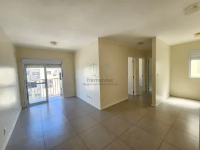 Apartamento com 2 Quartos para venda ou aluguel, 51m² no Areal, Pelotas