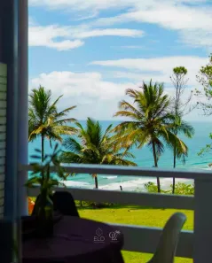 Apartamento com 1 Quarto para alugar, 50m² no Serra Grande, Uruçuca