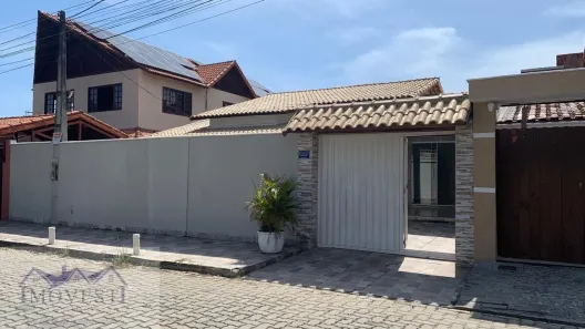 Casa de Condomínio com 3 Quartos à venda, 210m² no Itapeba, Maricá