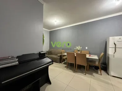 Apartamento com 2 Quartos à venda, 60m² no Parque das Nações, Americana