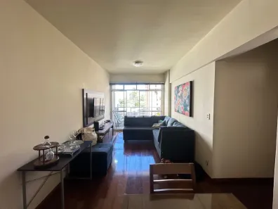 Apartamento com 2 Quartos à venda, 55m² no Savassi, Belo Horizonte