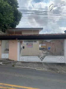 Casa com 2 Quartos à venda, 206m² no Vila Rosália, Guarulhos