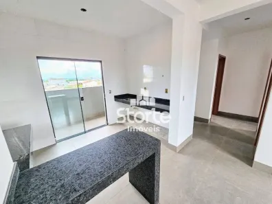 Apartamento com 2 Quartos à venda, 75m² no Tubalina, Uberlândia