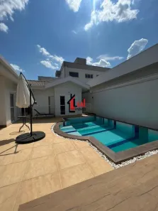 Casa de Condomínio com 3 Quartos à venda, 183m² no Residencial Beatriz, Presidente Prudente