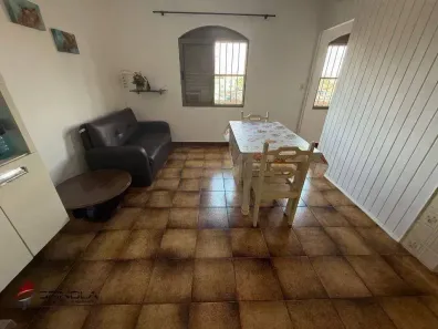 Kitnet com 1 Quarto à venda, 29m² no Real, Praia Grande