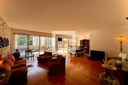 Cobertura com 5 Quartos à venda, 350m² no Botafogo, Rio de Janeiro