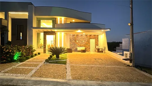 Casa de Condomínio com 3 Quartos à venda, 174m² no Cajuru do Sul, Sorocaba