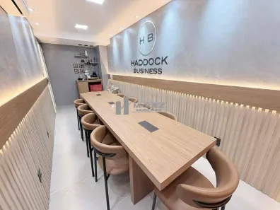 Sala Comercial para alugar, 23m² no Tijuca, Rio de Janeiro