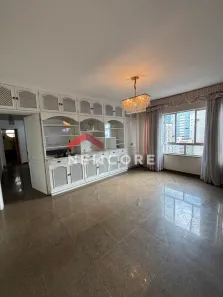 Apartamento com 3 Quartos à venda, 123m² no Pompéia, Santos