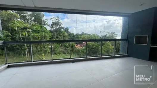 Apartamento com 3 Quartos à venda, 165m² no Cacupé, Florianópolis