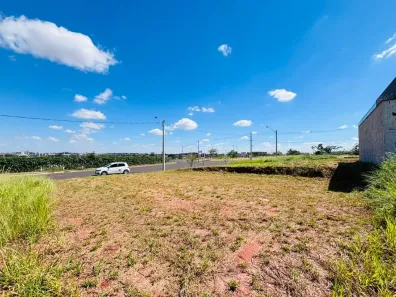 Lote/Terreno à venda, 220m² no Maisparque Rio Preto, São José do Rio Preto