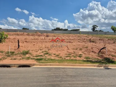 Lote/Terreno à venda, 250m² no Distrito Industrial, Jundiaí