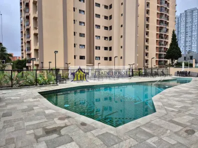 Apartamento com 3 Quartos à venda, 86m² no São Judas, São Paulo