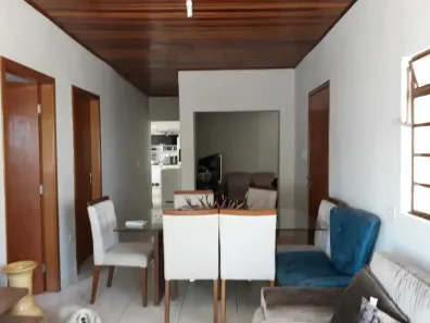 Casa com 5 Quartos à venda, 142m² no São Paulo, Marília