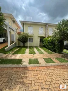 Casa de Condomínio com 3 Quartos à venda, 106m² no Bonfim Paulista, Ribeirão Preto