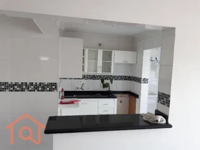 Apartamento com 2 Quartos à venda, 70m² no Jardim da Glória, São Paulo
