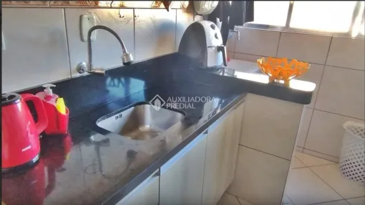 Apartamento com 2 Quartos à venda, 45m² no Rubem Berta, Porto Alegre