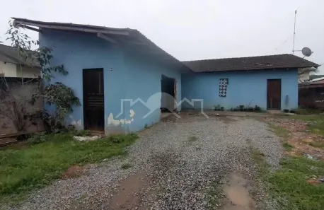 Casa com 3 Quartos à venda, 84m² no Paranaguamirim, Joinville