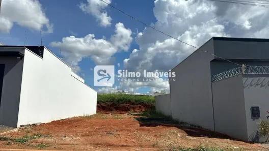 Lote/Terreno à venda, 250m² no Aclimação, Uberlândia