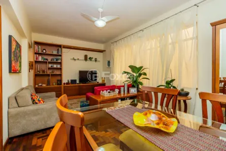 Apartamento com 3 Quartos à venda, 94m² no Rio Branco, Porto Alegre