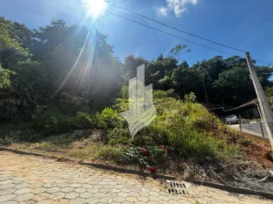 Lote/Terreno à venda, 469m² no Velha Central, Blumenau