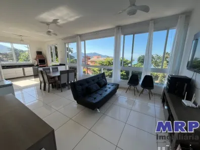 Apartamento com 4 Quartos à venda, 103m² no Praia do Sape, Ubatuba
