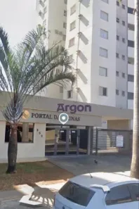 Apartamento com 3 Quartos à venda, 76m² no Setor Negrão de Lima, Goiânia