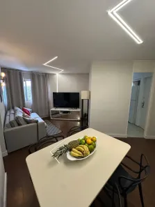 Apartamento com 3 Quartos à venda, 64m² no Jardim Olympia, São Paulo