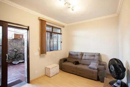 Apartamento com 3 Quartos à venda, 98m² no Calafate, Belo Horizonte