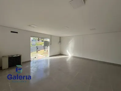 Ponto Comercial para alugar, 12m² no Ribeirânia, Ribeirão Preto