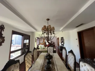 Cobertura com 4 Quartos à venda, 454m² no São Pelegrino, Caxias do Sul